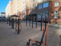 3-бөлмелі пәтер · 102 м² · 6/10 қабат, мкр Юго-Восток, Камали Дүйсембекова 53/8, бағасы: 61 млн ₸ в Караганде, Казыбек би р-н — фото 16