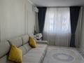 3-бөлмелі пәтер · 84 м² · 8/12 қабат, ул. Каныша Сатпаева, бағасы: 78 млн ₸ в Алматы, Бостандыкский р-н
