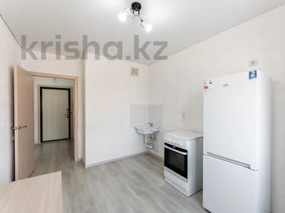 1-комнатная квартира · 33.5 м² · 7/9 этаж, А-105 11 за 13.9 млн 〒 в Астане, Алматы р-н