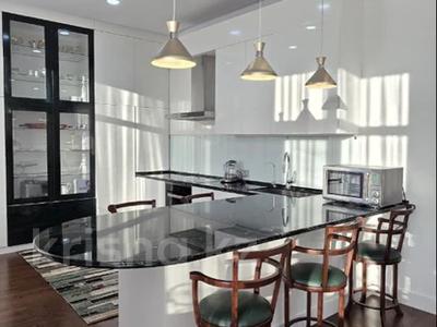 4-комнатная квартира · 150 м² · 6/6 этаж, Карашаш ана 16 — Эксклюзивное предложение | Обмен за 220 млн ₸ в Астане, Нура р-н