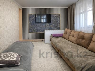 4-комнатная квартира · 104 м² · 5/5 этаж, Каратал за 32 млн ₸ в Талдыкоргане