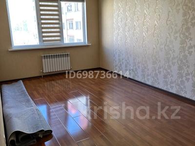 1-комнатная квартира · 45 м² · 5/9 этаж, мкр Жас Канат дом 1/22 за 220 000 ₸ в Алматы, Турксибский р-н