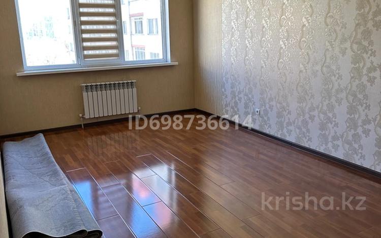 1-комнатная квартира · 45 м² · 5/9 этаж, мкр Жас Канат дом 1/22 за 220 000 ₸ в Алматы, Турксибский р-н — фото 2