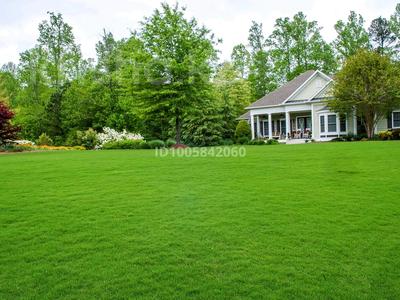 Участок · 4 сотки, мкр Ожет 33 за 19.5 млн 〒 в Алматы, Алатауский р-н