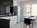 1-комнатная квартира · 41 м² · 7/9 этаж, Толе Би 57 — 2-й подъезд за 260 000 ₸ в Астане, Нура р-н — фото 4