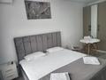 1-комнатная квартира · 41 м² · 7/9 этаж, Толе Би 57 — 2-й подъезд за 260 000 ₸ в Астане, Нура р-н