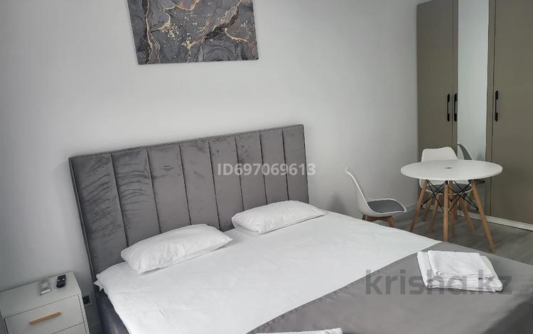 1-комнатная квартира · 41 м² · 7/9 этаж, Толе Би 57 — 2-й подъезд за 260 000 ₸ в Астане, Нура р-н — фото 10