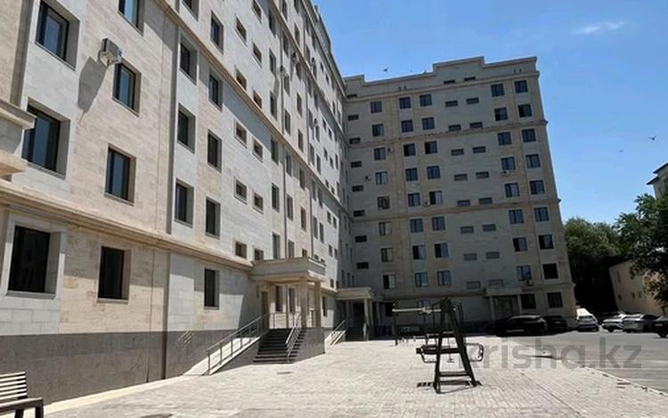 3-комнатная квартира · 100 м² · 3/9 этаж, Толе би 118 за 45 млн ₸ в Таразе — фото 2