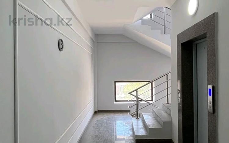 3-бөлмелі пәтер · 100 м² · 3/9 қабат, Толе би 118, бағасы: 38 млн ₸ в Таразе — фото 4