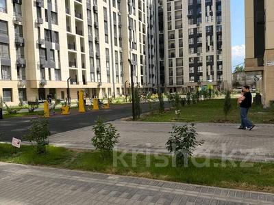 2-комнатная квартира · 72 м² · 5/13 этаж, Райымбека — Сайран за 66.5 млн ₸ в Алматы, Ауэзовский р-н