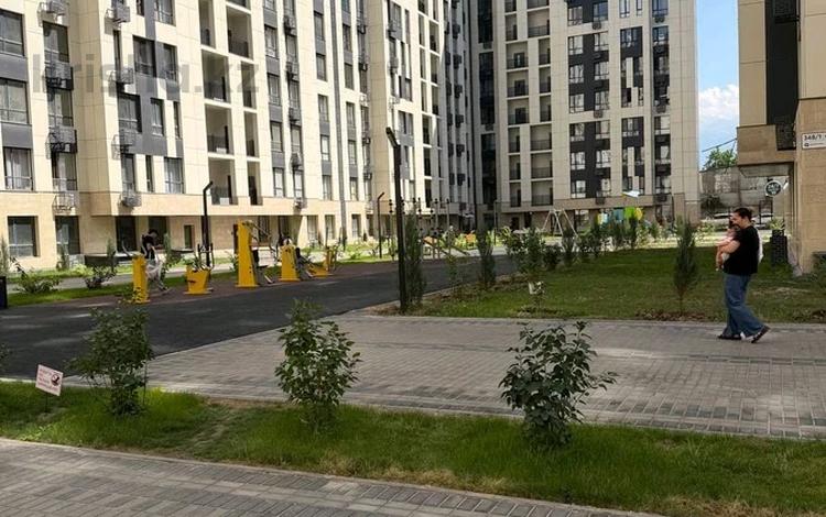 2-комнатная квартира · 72 м² · 5/13 этаж, Райымбека — Сайран за 66.5 млн ₸ в Алматы, Ауэзовский р-н — фото 40