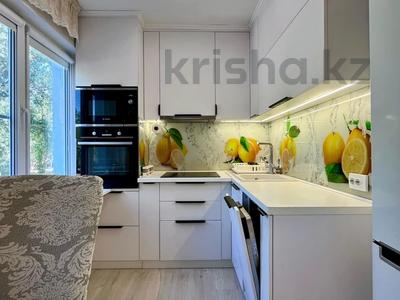 2-комнатная квартира · 47 м² · 2/5 этаж, К.Сатпаева 16/1 за 23.6 млн ₸ в Усть-Каменогорске