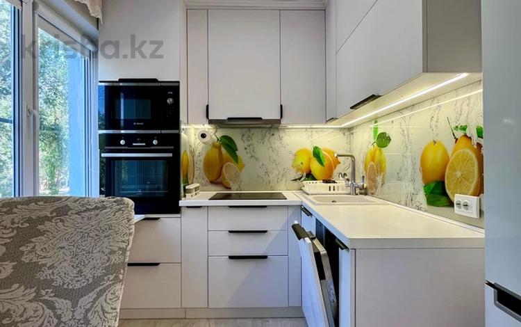 2-комнатная квартира · 47 м² · 2/5 этаж, К.Сатпаева 16/1 за 23.6 млн ₸ в Усть-Каменогорске — фото 9