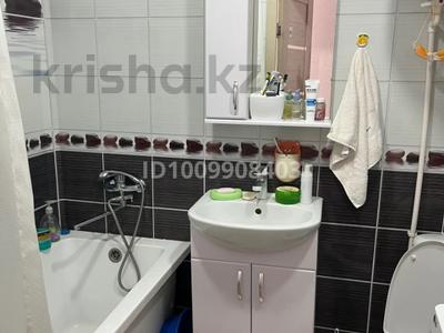 3-комнатная квартира · 60 м² · 1/5 этаж, 7 микрорайон 1 дом за 6.5 млн 〒 в Житикаре