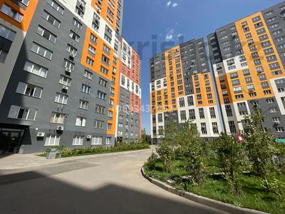 3-комнатная квартира, 85 м², 3/16 этаж, Абишева 36/13 за 49 млн 〒 в Алматы, Наурызбайский р-н