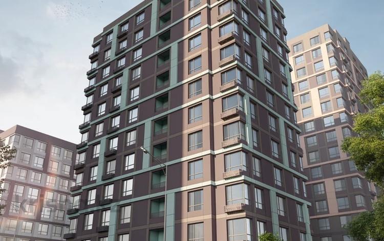 4-бөлмелі пәтер · 112.52 м², Р. Кошкарбаева — К. Куанышбаева, бағасы: ~ 87.8 млн 〒 в Астане, Сарайшык р-н — фото 13