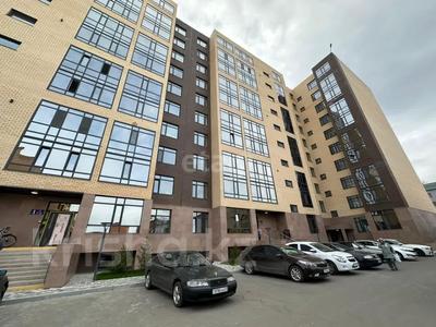4-комнатная квартира, 111 м², 5/5 этаж, Ауэзова за 33.9 млн 〒 в Кокшетау