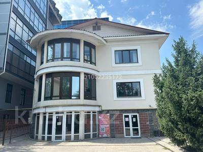 Свободное назначение, офисы, образование, развлечения, конференц-залы, кабинеты и рабочие места, студии · 385 м² за 2.8 млн ₸ в Алматы, Медеуский р-н