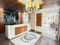 3-комнатная квартира · 114.3 м² · 7/8 этаж, Шамши Калдаякова 4 — Элит класс, потолки 3.3м за 102 млн ₸ в Астане, Сарайшык р-н — фото 18