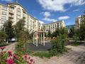 3-комнатная квартира · 114.3 м² · 7/8 этаж, Шамши Калдаякова 4 — Элит класс, потолки 3.3м за 102 млн ₸ в Астане, Сарайшык р-н — фото 23