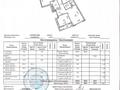 3-комнатная квартира · 114.3 м² · 7/8 этаж, Шамши Калдаякова 4 — Элит класс, потолки 3.3м за 102 млн ₸ в Астане, Сарайшык р-н — фото 5