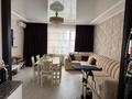3-бөлмелі пәтер · 85.3 м² · 2/5 қабат, 3-й мкр 25, бағасы: 28 млн ₸ в Актау