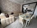 3-бөлмелі пәтер · 85.3 м² · 2/5 қабат, 3-й мкр 25, бағасы: 28 млн ₸ в Актау — фото 4