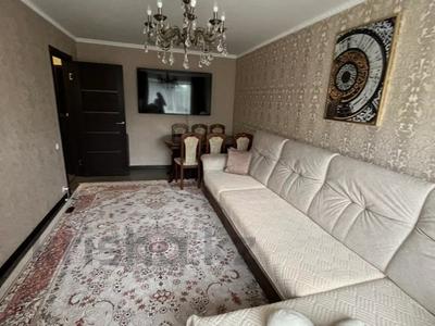 3-комнатная квартира · 63 м² · 2/5 этаж, 9-й микрорайон, 9 мкрн — 15 магазин за 26.6 млн 〒 в Костанае