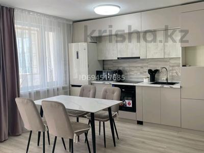 2-бөлмелі пәтер · 52.3 м² · 4/9 қабат, Пермитина 11 — TЦ «ADK River “, бағасы: 25 000 ₸ в Усть-Каменогорске, Ульбинский