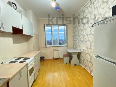 1-комнатная квартира · 40 м² · 17/23 этаж, Амангельды Иманова 17 — Шокана Уалиханова за 170 000 ₸ в Астане, р-н Байконур