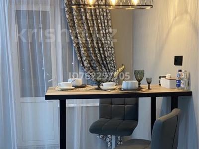 1-комнатная квартира · 44 м² · 7/9 этаж, Абая 244 за 23.5 млн 〒 в Уральске