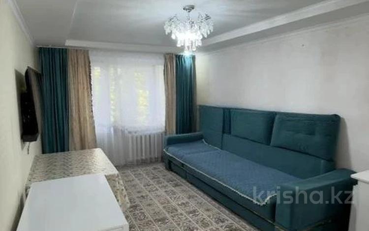 3-бөлмелі пәтер · 61 м² · 2/5 қабат, Абылайхана 5а — РАСПАШНАЯ!, бағасы: 26.5 млн ₸ в Астане, Алматы р-н — фото 4