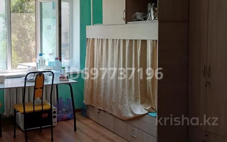 1 комната · 20 м² · 1 этаж, Султанмахмута Торайгырова 3/1 — Республика сейфулина за 50 000 ₸ в Астане, р-н Байконур — фото 17