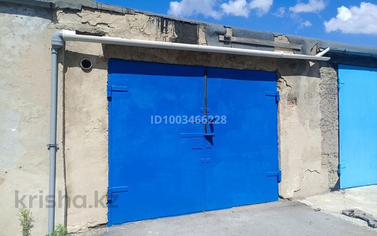 Гараж · 24 м² · Майкудук, Майкудук, мкр Голубые пруды — За 14-м домом, 4 ряд за 3.5 млн 〒 в Караганде, Алихана Бокейханова р-н — фото 2