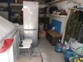 Гараж · 24 м² · Майкудук, Майкудук, мкр Голубые пруды — За 14-м домом, 4 ряд за 3.5 млн 〒 в Караганде, Алихана Бокейханова р-н — фото 3