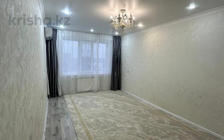 3-бөлмелі пәтер · 66 м² · 9/10 қабат, 11 ш/а., бағасы: 19 млн ₸ в Актобе, мкр 11 — фото 7