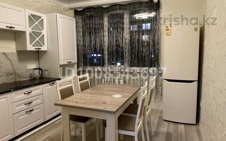 2-комнатная квартира · 50 м² · 2/9 этаж, Кульджинский тракт — Бухтарминская за 15 000 〒 в Алматы, Турксибский р-н — фото 2