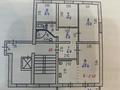 4-комнатная квартира · 90 м² · 3/9 этаж, 6а микрорайон 8 — Больничная улица за 23 млн 〒 в Лисаковске