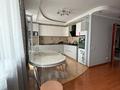 4-комнатная квартира · 90 м² · 3/9 этаж, 6а микрорайон 8 — Больничная улица за 23 млн 〒 в Лисаковске — фото 15