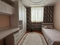 4-комнатная квартира · 90 м² · 3/9 этаж, 6а микрорайон 8 — Больничная улица за 23 млн 〒 в Лисаковске — фото 2