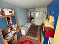 3-комнатная квартира · 59.8 м² · 3/5 этаж, Каирбекова 387/1 — КСК СОЛНЕЧНЫЙ за 20 млн 〒 в Костанае — фото 8