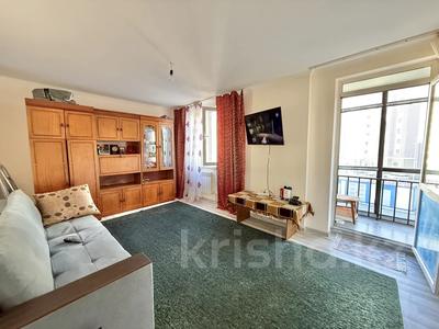 3-бөлмелі пәтер · 75 м² · 3/24 қабат, Тулебаева 5Б, бағасы: 31 млн ₸ в Астане, Алматы р-н