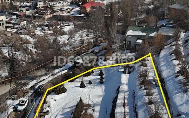 Жер телімі · 15 сотық, мкр Актобе, бағасы: 120 млн ₸ в Алматы, Бостандыкский р-н — фото 7