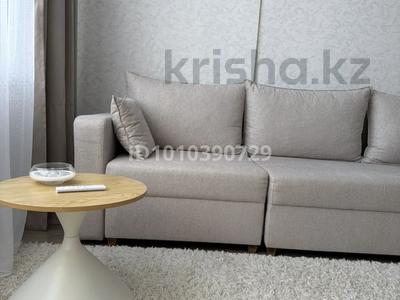 2-комнатная квартира · 56 м² · 9/9 этаж, Абая 101 за 300 000 ₸ в Костанае