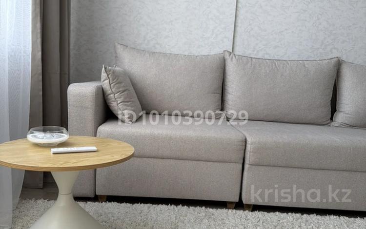 2-комнатная квартира · 56 м² · 9/9 этаж, Абая 101 за 300 000 ₸ в Костанае — фото 17