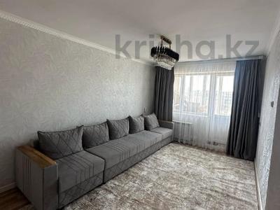 3-бөлмелі пәтер · 58.6 м² · 5/5 қабат, ЛОМОНОСОВА — ОСТАНОВКА НАРОДНАЯ, бағасы: 21.5 млн ₸ в Семее