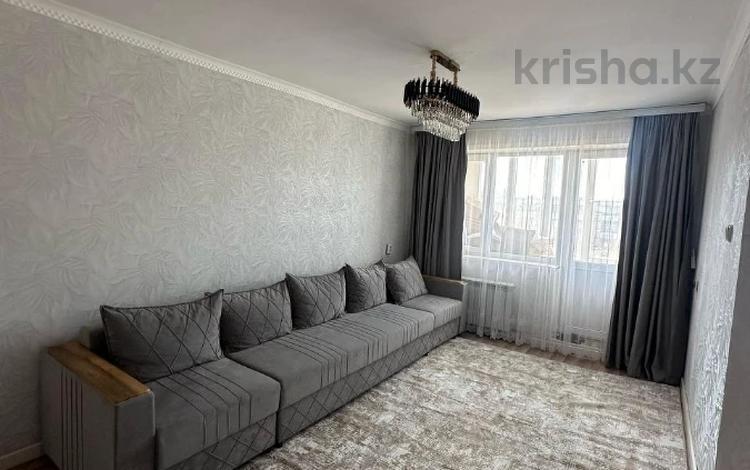 3-бөлмелі пәтер · 58.6 м² · 5/5 қабат, ЛОМОНОСОВА — ОСТАНОВКА НАРОДНАЯ, бағасы: 21.5 млн ₸ в Семее — фото 5