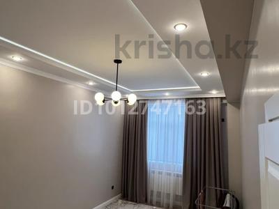 2-комнатная квартира · 77 м² · 3/15 этаж, 17-й мкр, ​17-й микрорайон 6 за 46 млн ₸ в Актау