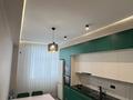 2-комнатная квартира · 77 м² · 3/15 этаж, 17-й мкр, ​17-й микрорайон 6 за 46 млн ₸ в Актау — фото 9