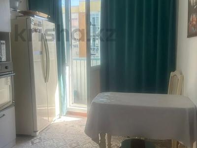 1-комнатная квартира · 35 м² · 8/9 этаж, Райымбек Батыр 277 за 21.5 млн 〒 в 